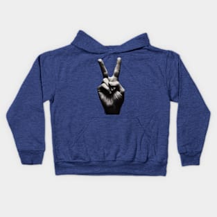 Peace Kids Hoodie